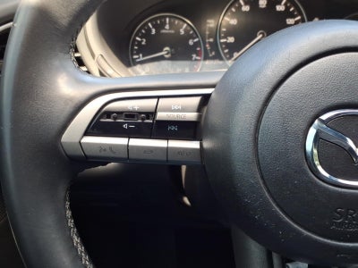 2021 Mazda Mazda CX-30 Select