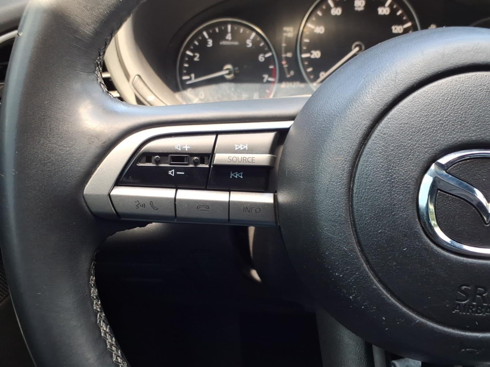 2021 Mazda Mazda CX-30 Select