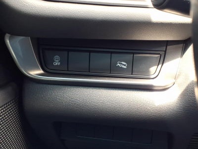 2021 Mazda Mazda CX-30 Select