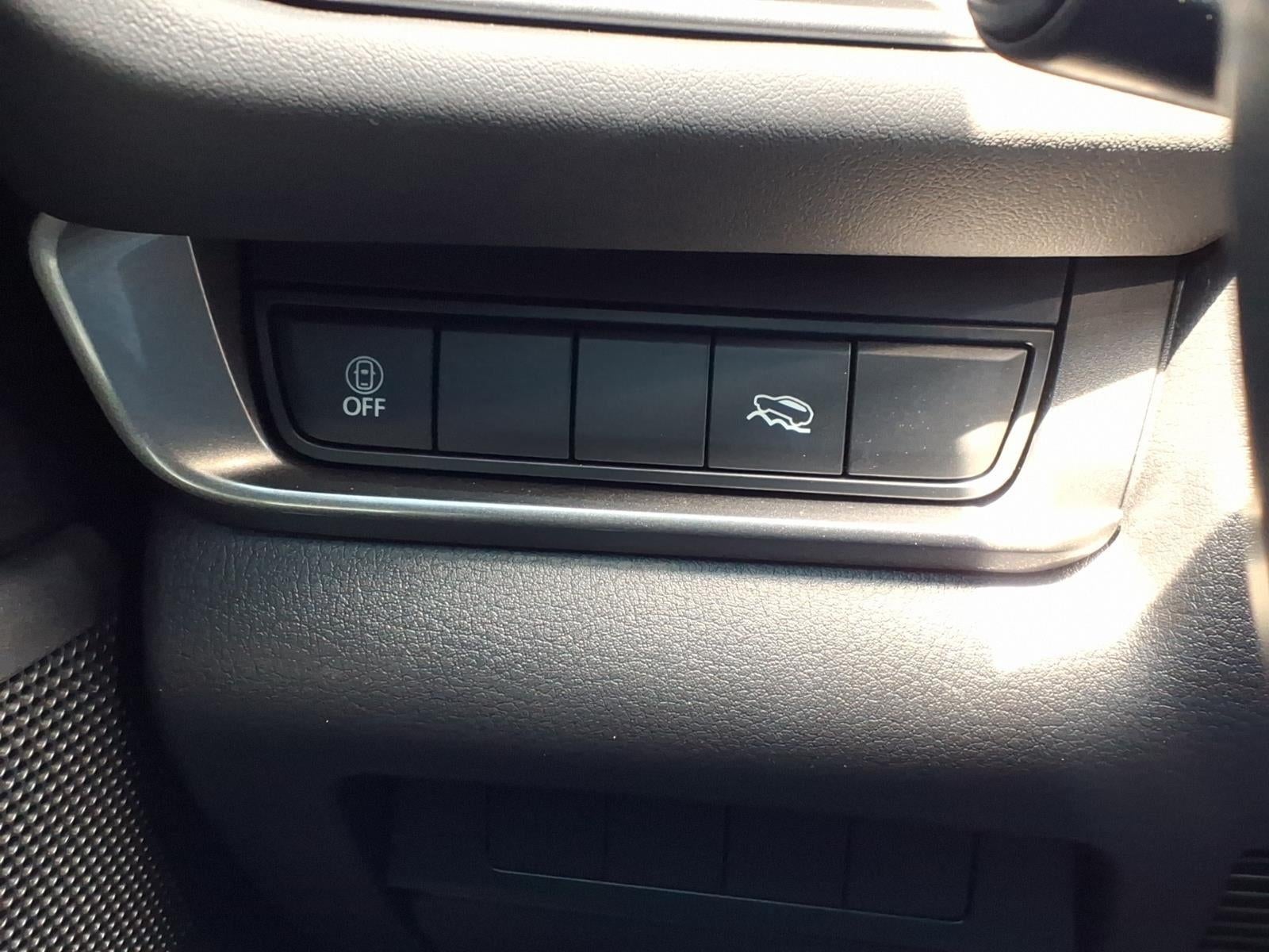 2021 Mazda Mazda CX-30 Select
