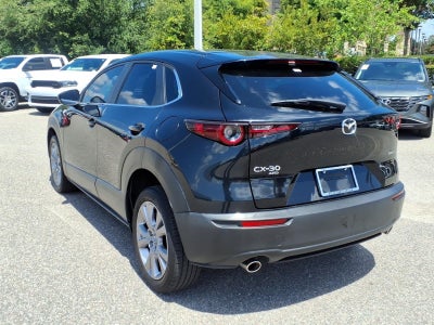 2021 Mazda Mazda CX-30 Select