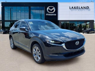2021 Mazda Mazda CX-30 Select