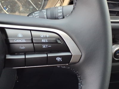 2026 Mazda Mazda CX-30 2.5 S Select Sport AWD