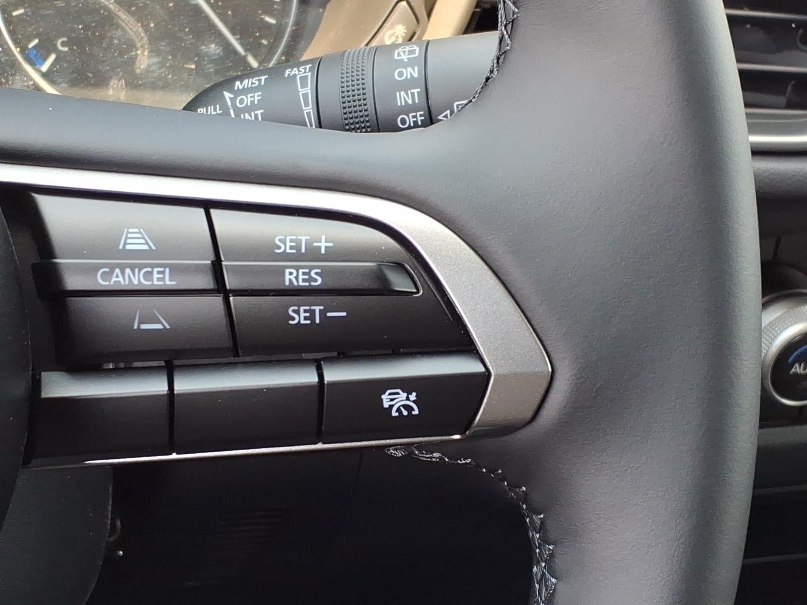 2026 Mazda Mazda CX-30 2.5 S Select Sport AWD