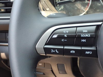 2026 Mazda Mazda CX-30 2.5 S Select Sport AWD