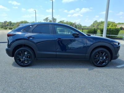 2026 Mazda Mazda CX-30 2.5 S Select Sport AWD