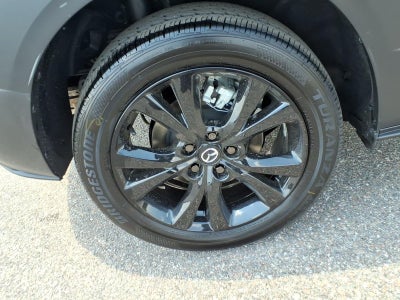 2026 Mazda Mazda CX-30 2.5 S Select Sport AWD