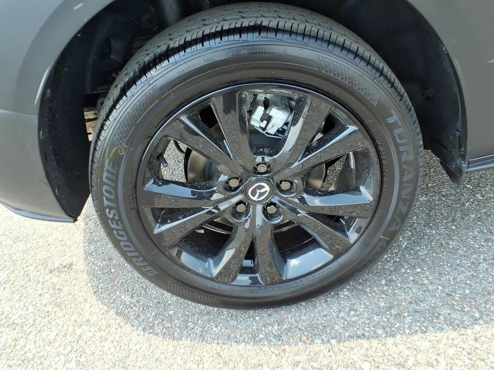 2026 Mazda Mazda CX-30 2.5 S Select Sport AWD