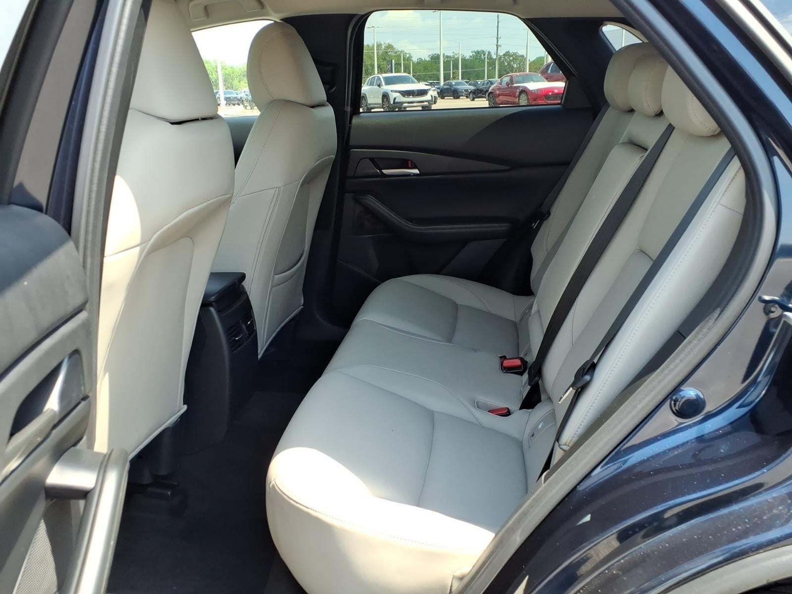 2026 Mazda Mazda CX-30 2.5 S Select Sport AWD