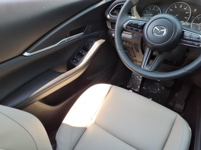 2026 Mazda Mazda CX-30 2.5 S Select Sport AWD