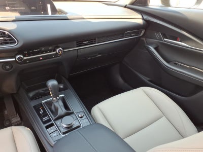 2026 Mazda Mazda CX-30 2.5 S Select Sport AWD