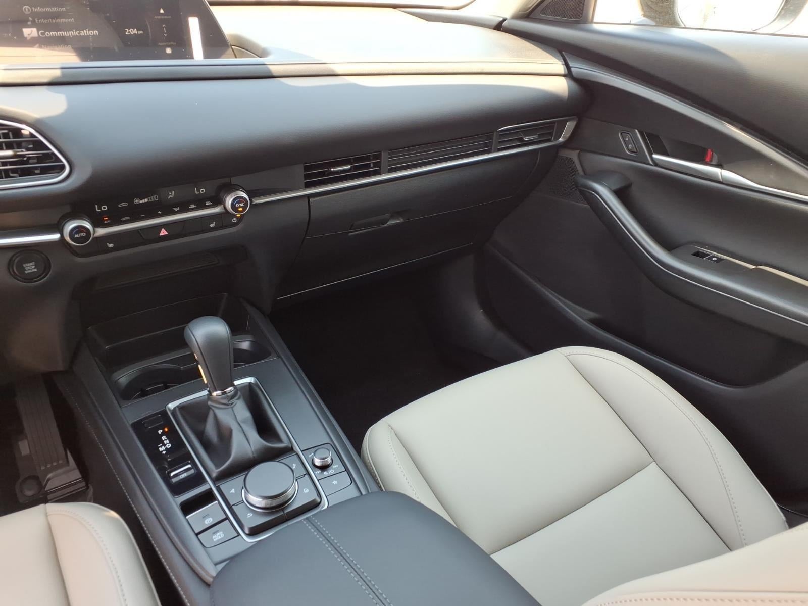 2026 Mazda Mazda CX-30 2.5 S Select Sport AWD