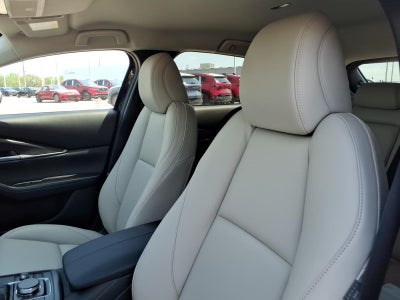 2026 Mazda Mazda CX-30 2.5 S Select Sport AWD