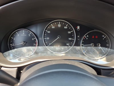 2026 Mazda Mazda CX-30 2.5 S Select Sport AWD