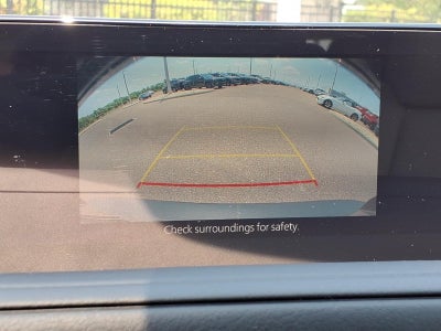 2026 Mazda Mazda CX-30 2.5 S Select Sport AWD