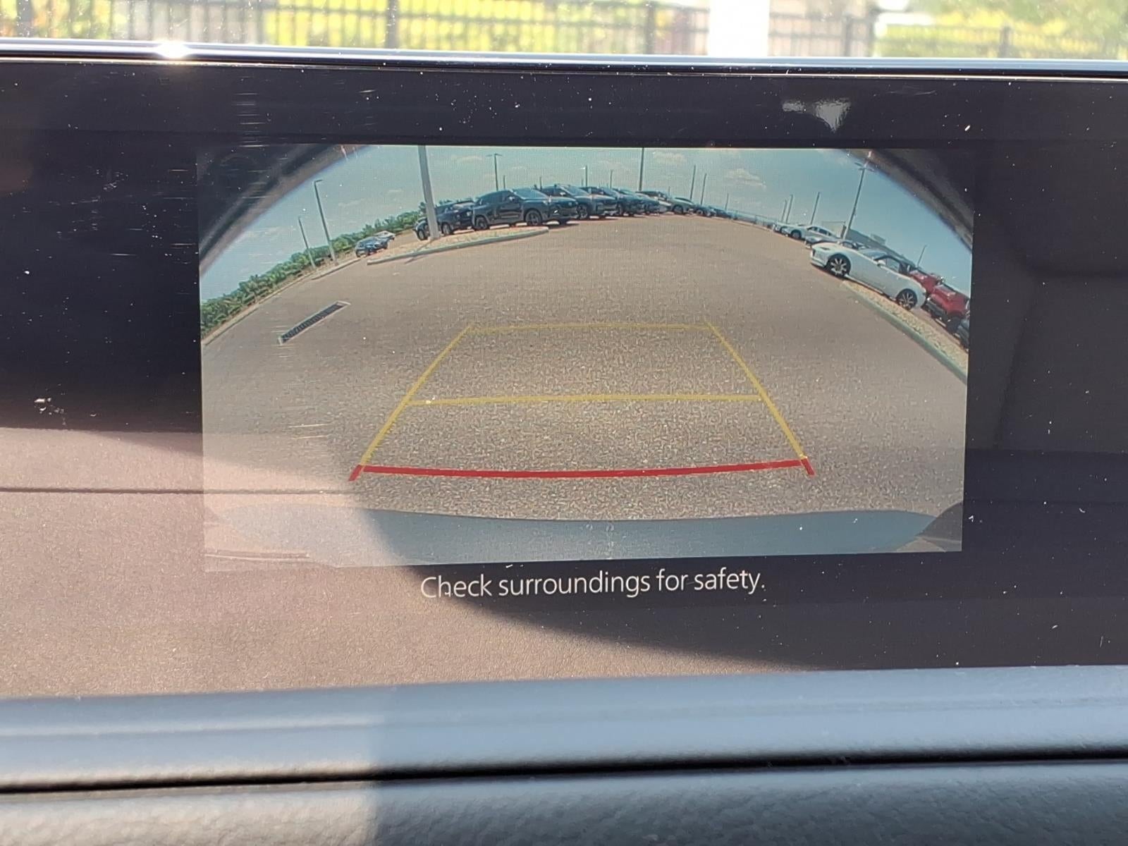 2026 Mazda Mazda CX-30 2.5 S Select Sport AWD