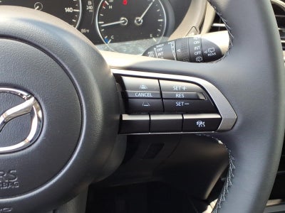 2026 Mazda Mazda CX-30 2.5 S Select Sport AWD
