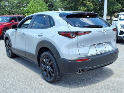 2026 Mazda Mazda CX-30 2.5 S Select Sport AWD