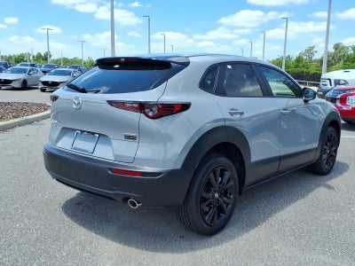 2026 Mazda Mazda CX-30 2.5 S Select Sport AWD