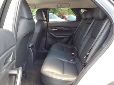 2026 Mazda Mazda CX-30 2.5 S Select Sport AWD