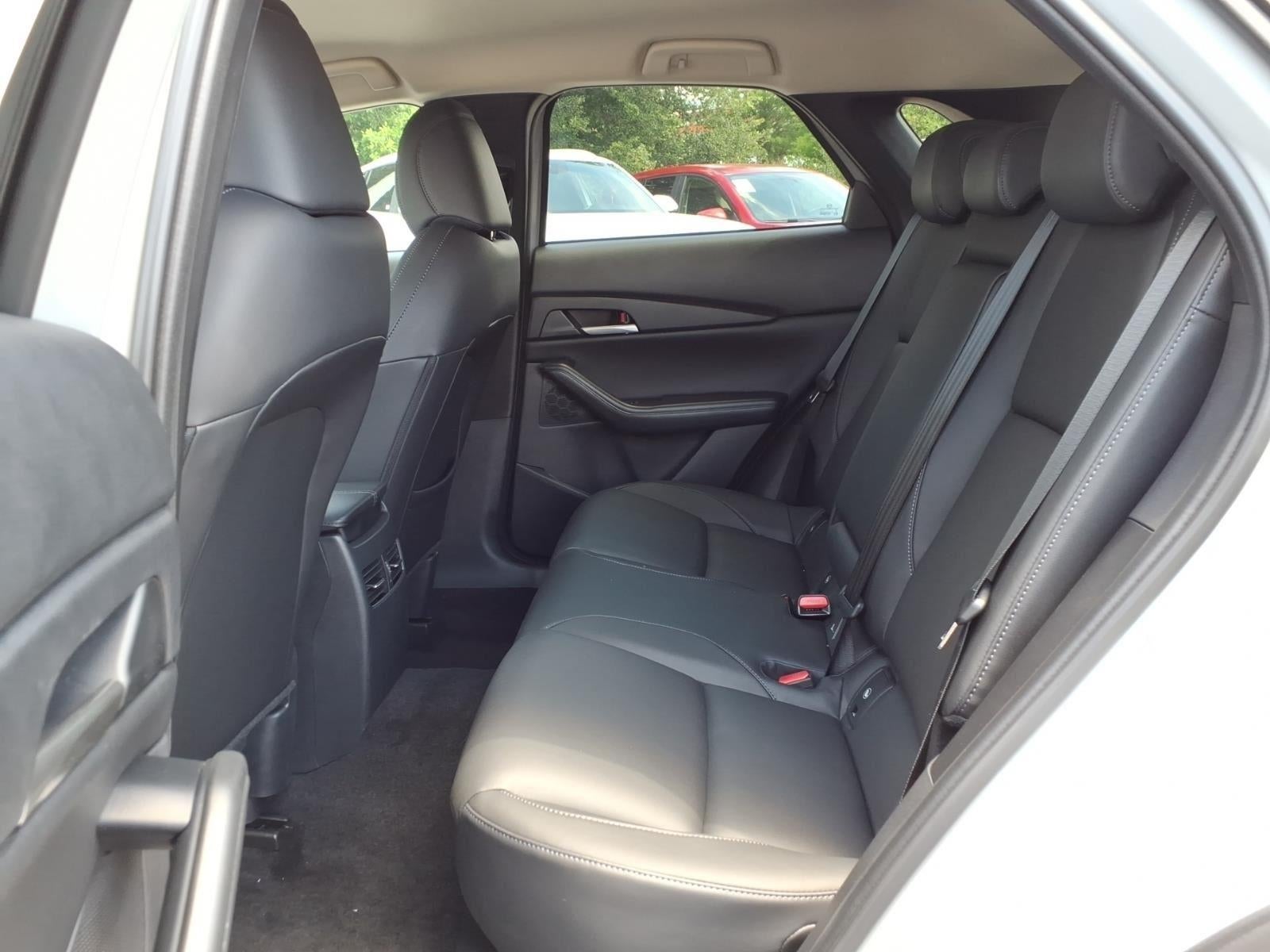 2026 Mazda Mazda CX-30 2.5 S Select Sport AWD