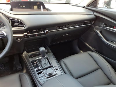 2026 Mazda Mazda CX-30 2.5 S Select Sport AWD