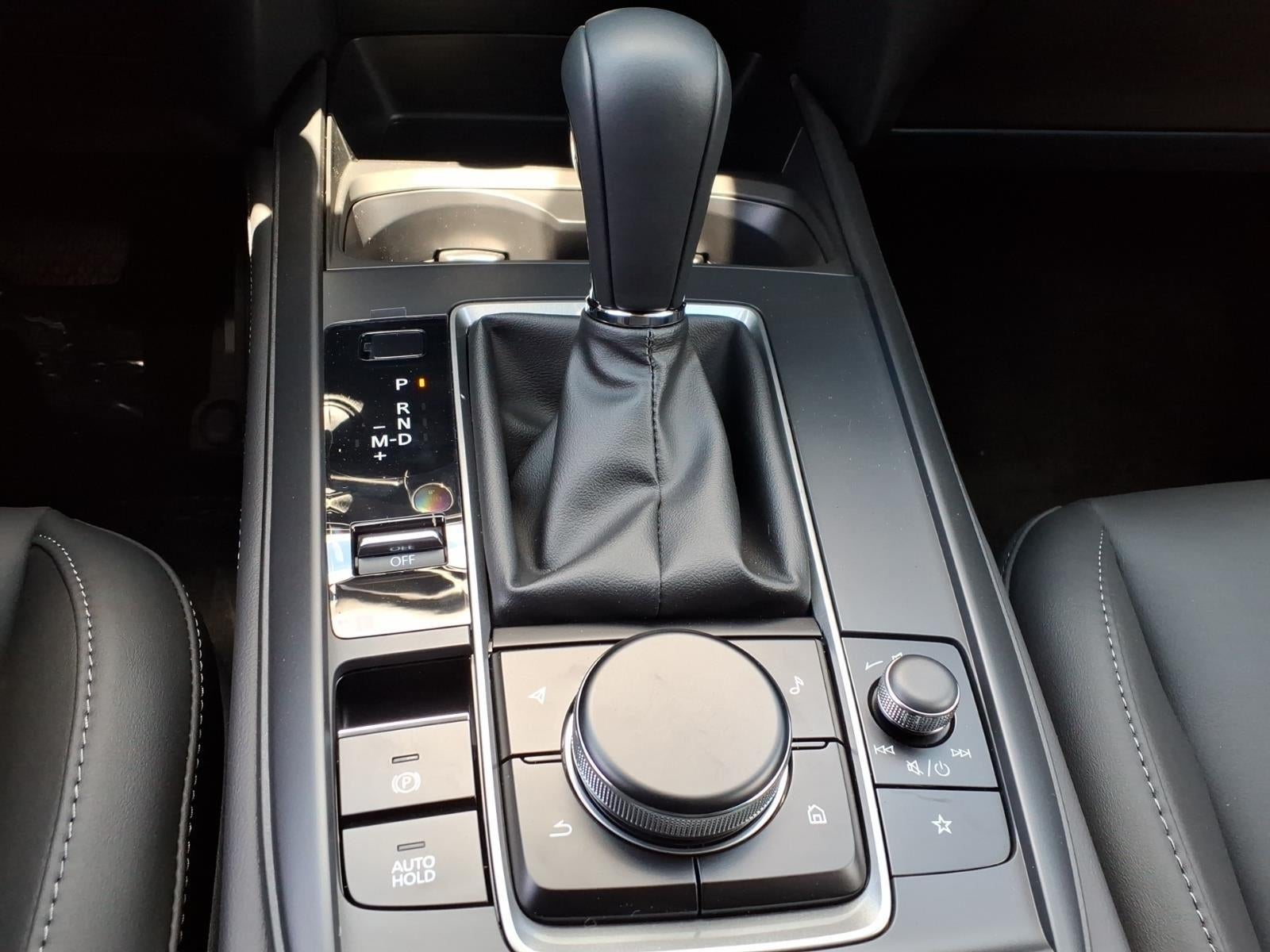 2026 Mazda Mazda CX-30 2.5 S Select Sport AWD