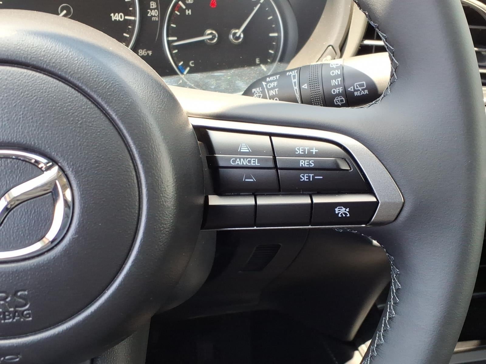 2026 Mazda Mazda CX-30 2.5 S Select Sport AWD