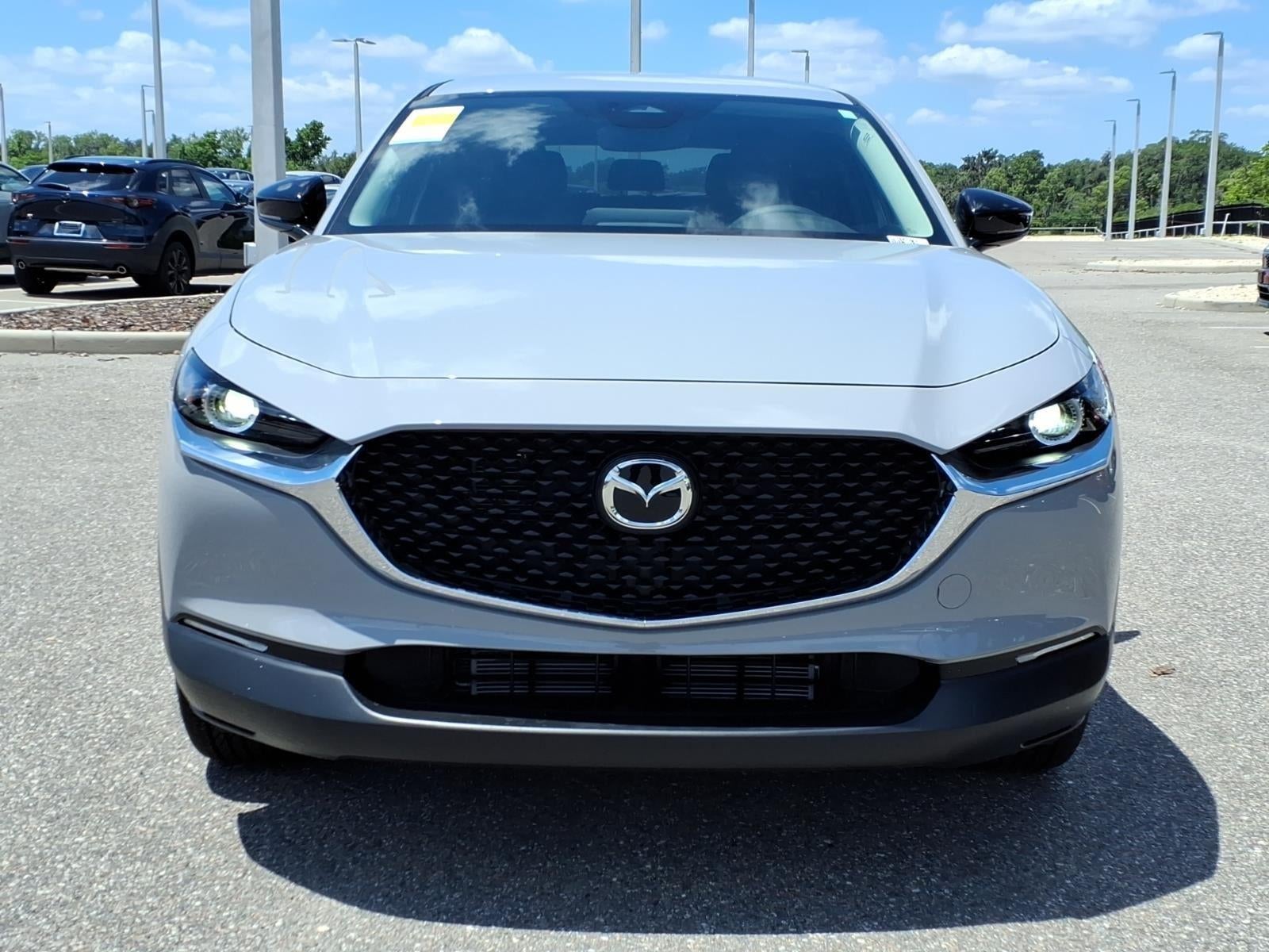2026 Mazda Mazda CX-30 2.5 S Select Sport AWD