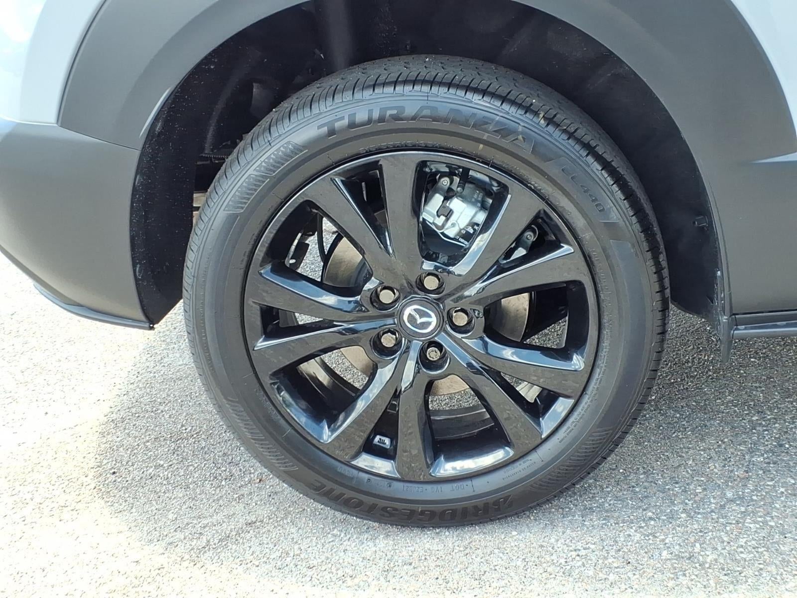 2026 Mazda Mazda CX-30 2.5 S Select Sport AWD
