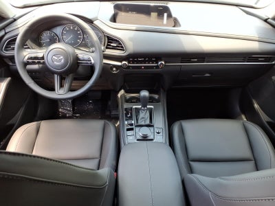 2026 Mazda Mazda CX-30 2.5 S Select Sport AWD