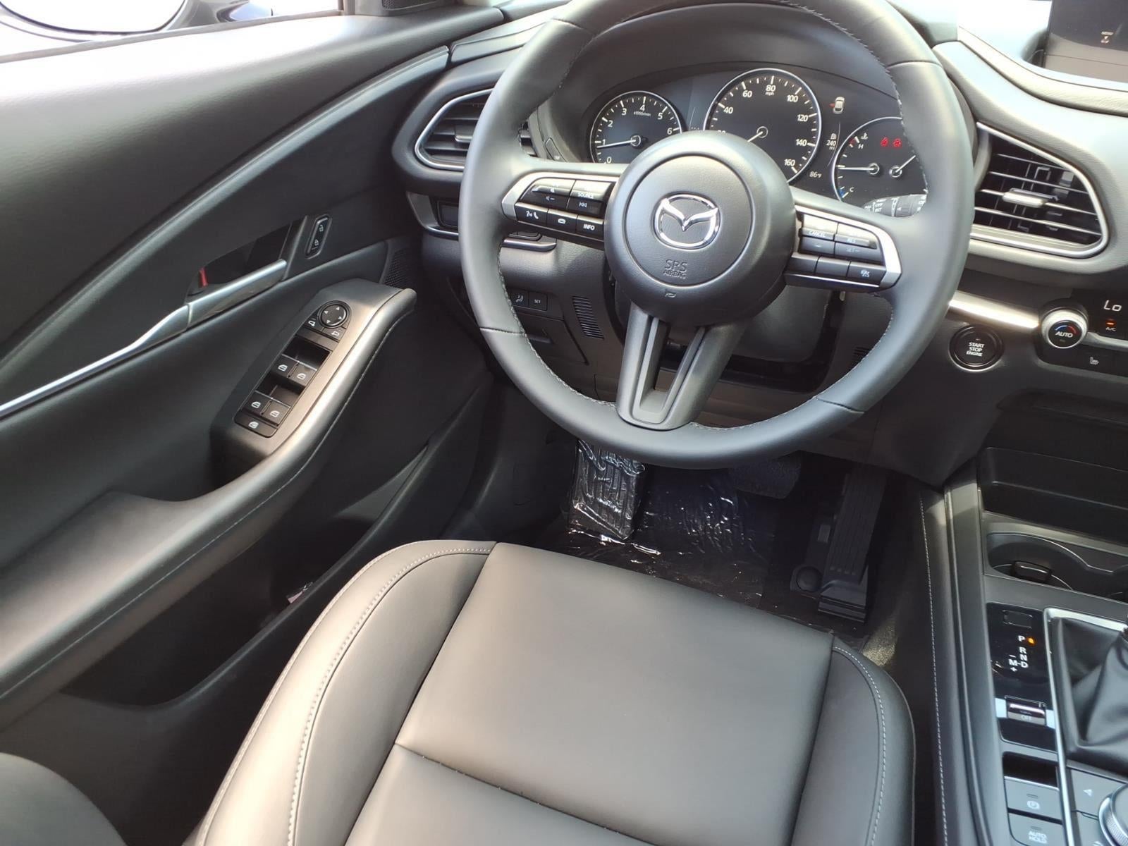2026 Mazda Mazda CX-30 2.5 S Select Sport AWD