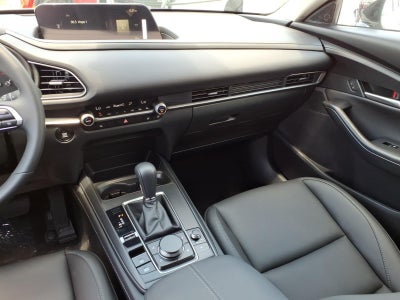 2026 Mazda Mazda CX-30 2.5 S Select Sport AWD