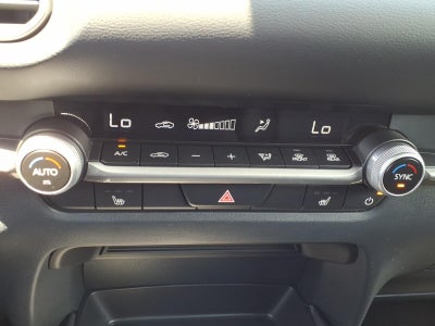 2026 Mazda Mazda CX-30 2.5 S Select Sport AWD