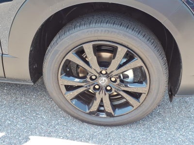 2026 Mazda Mazda CX-30 2.5 S Select Sport