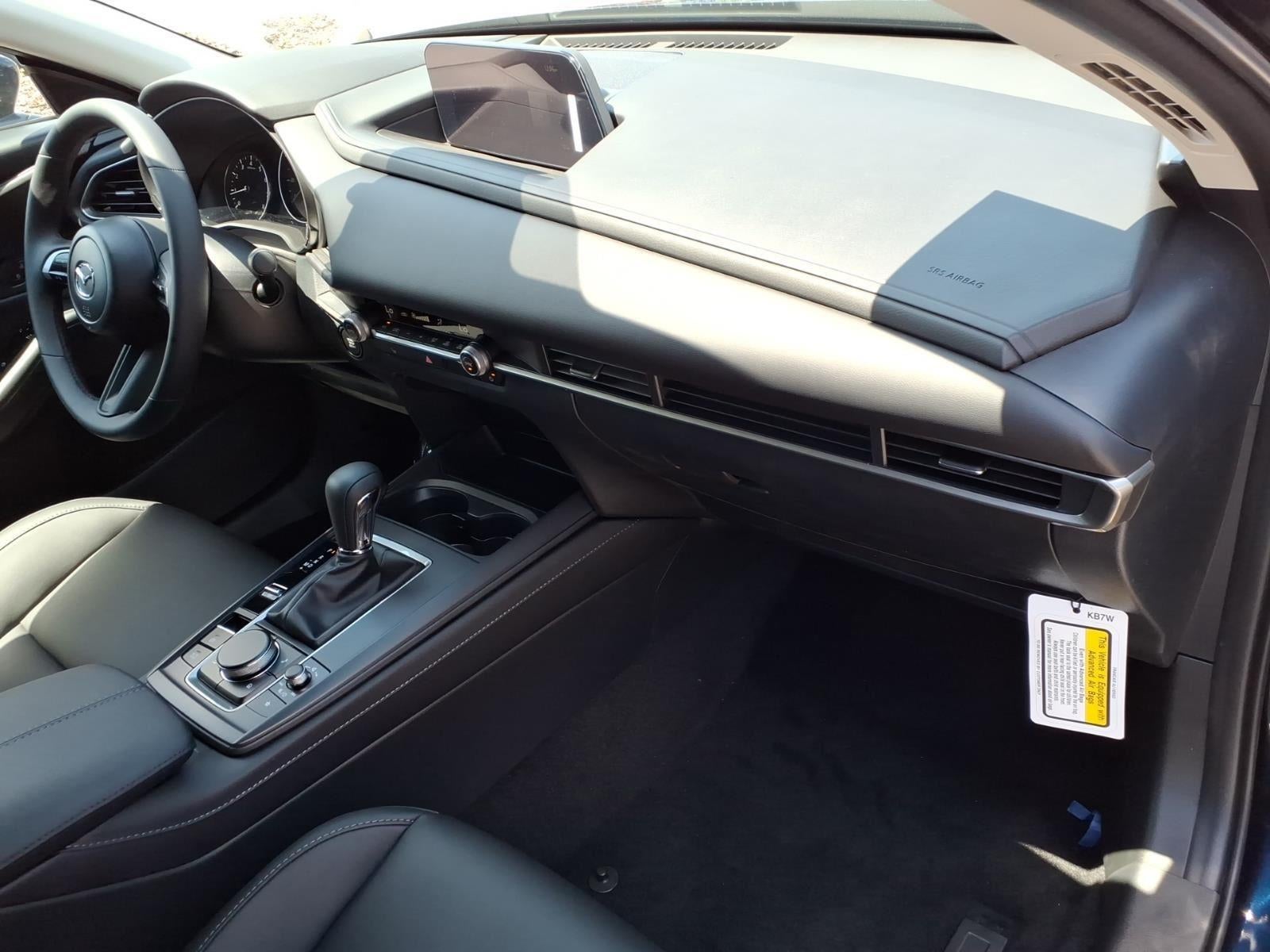 2026 Mazda Mazda CX-30 2.5 S Select Sport