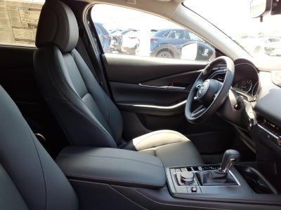 2026 Mazda Mazda CX-30 2.5 S Select Sport