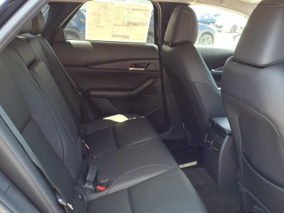 2026 Mazda Mazda CX-30 2.5 S Select Sport