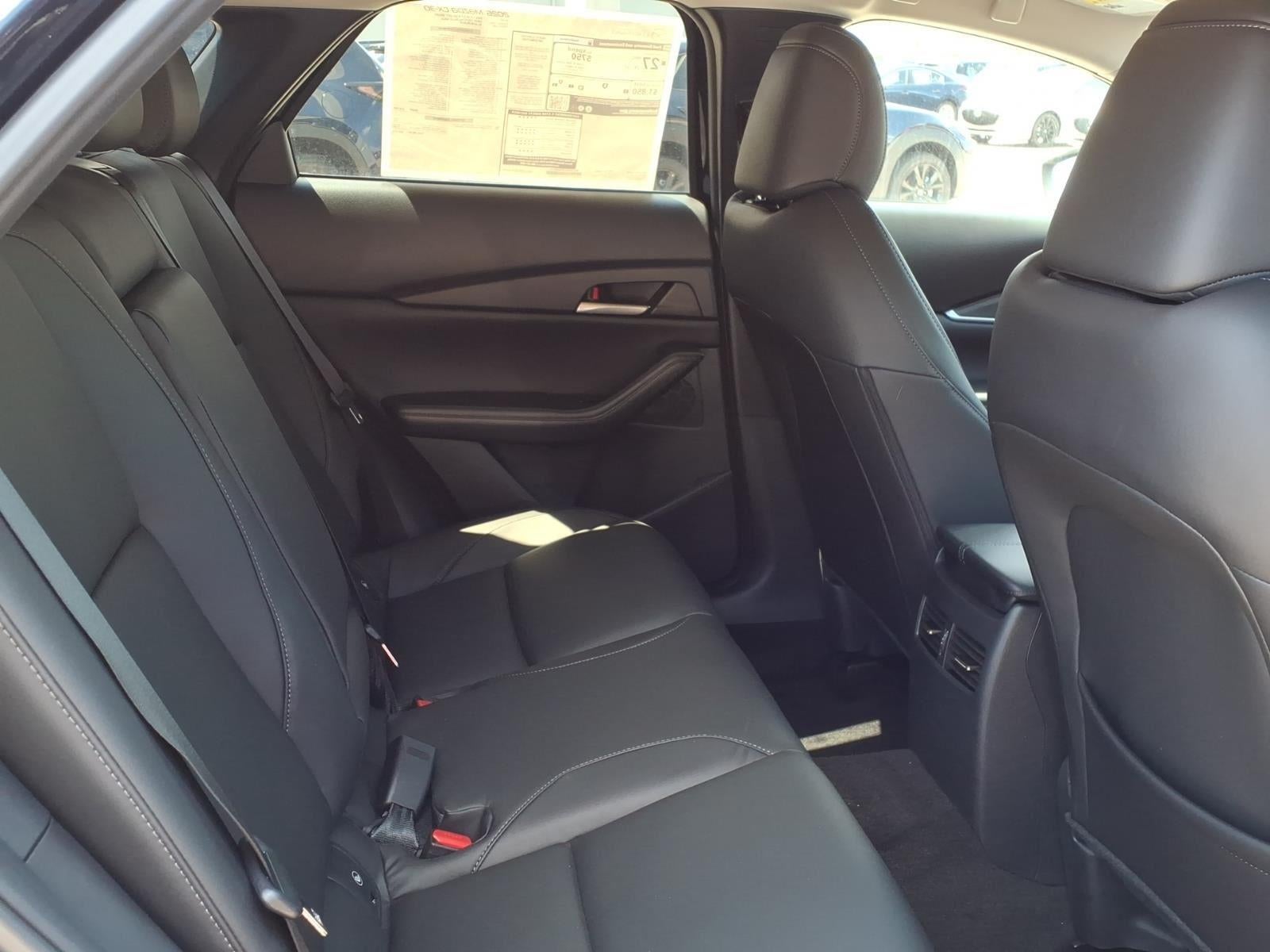 2026 Mazda Mazda CX-30 2.5 S Select Sport
