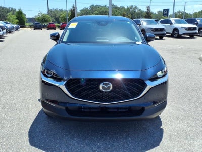 2026 Mazda Mazda CX-30 2.5 S Select Sport