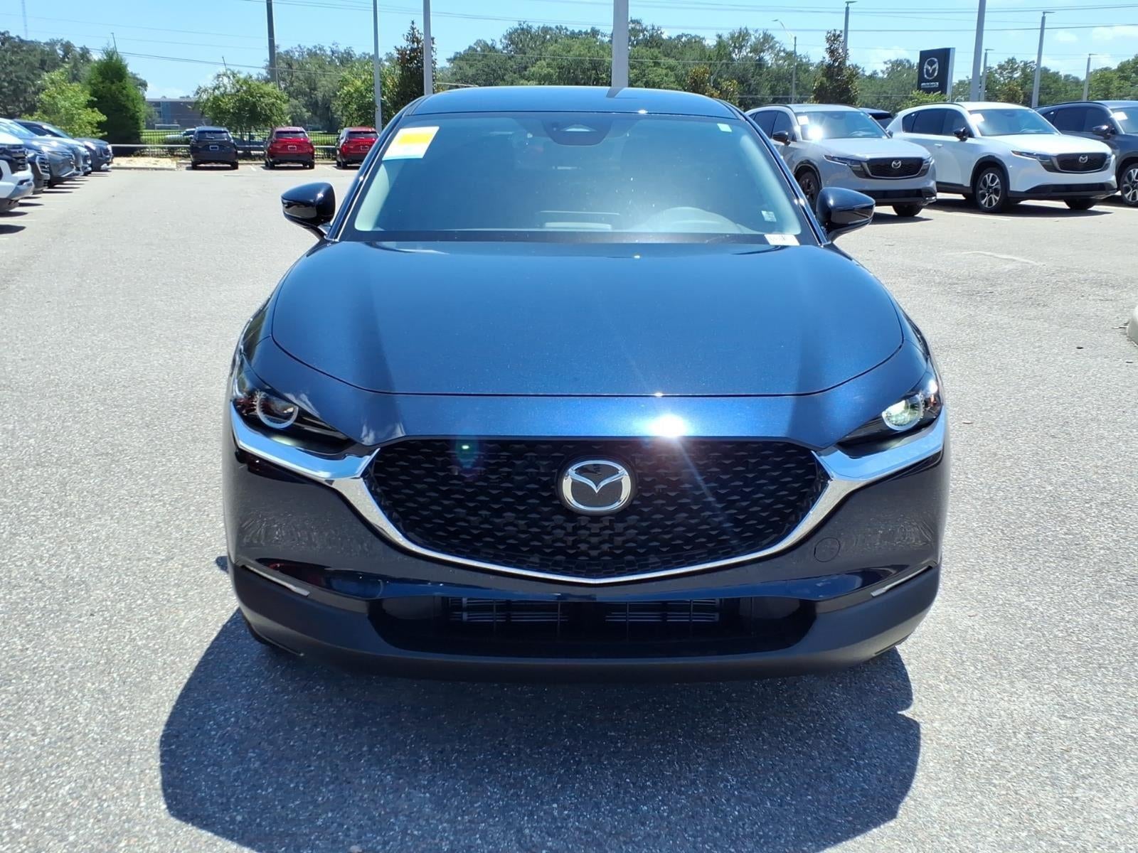 2026 Mazda Mazda CX-30 2.5 S Select Sport