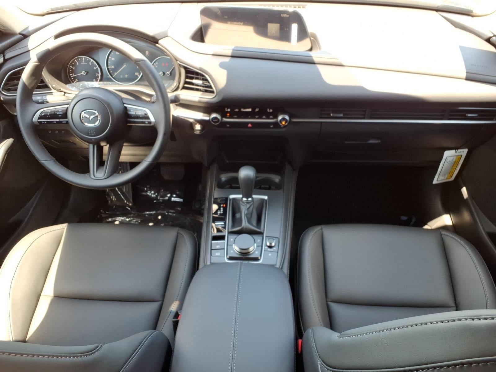 2026 Mazda Mazda CX-30 2.5 S Select Sport