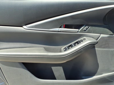 2026 Mazda Mazda CX-30 2.5 S Select Sport