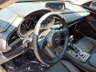 2026 Mazda Mazda CX-30 2.5 S Select Sport