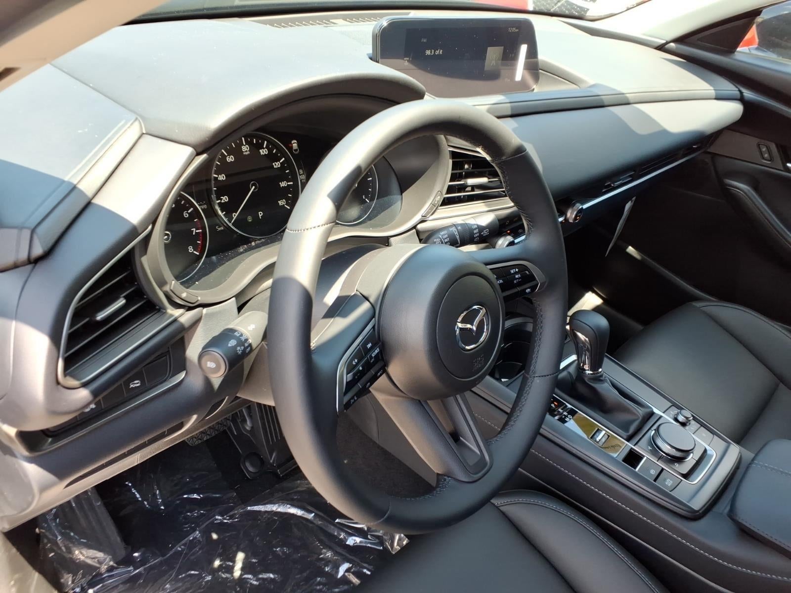 2026 Mazda Mazda CX-30 2.5 S Select Sport