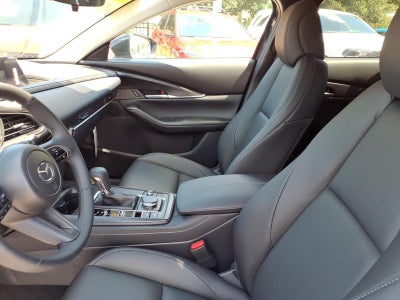 2026 Mazda Mazda CX-30 2.5 S Select Sport