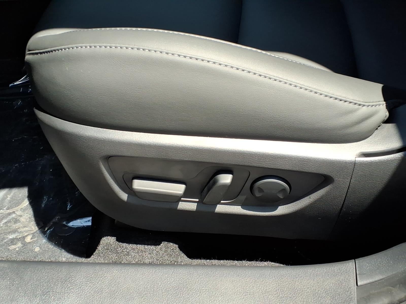 2026 Mazda Mazda CX-30 2.5 S Select Sport