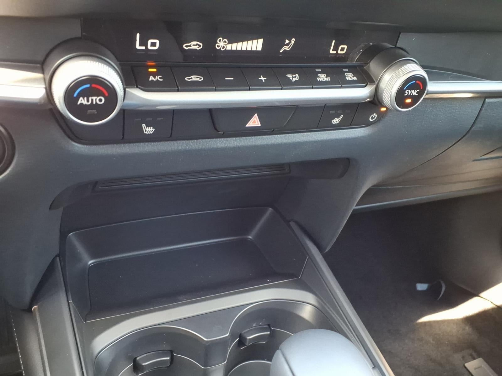 2026 Mazda Mazda CX-30 2.5 S Select Sport