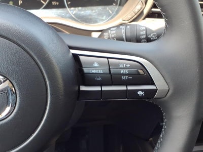 2026 Mazda Mazda CX-30 2.5 S Select Sport