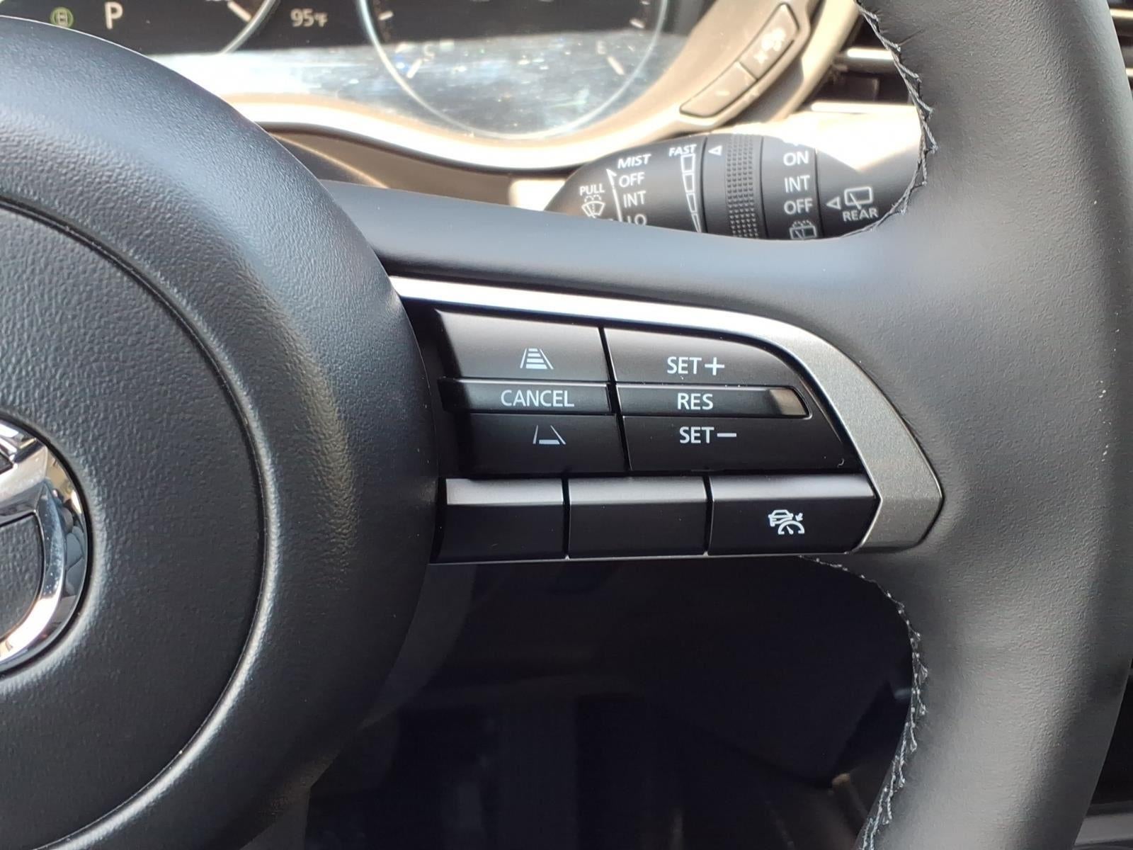 2026 Mazda Mazda CX-30 2.5 S Select Sport